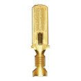 7703097255 - Terminal plano macho 6,35mm x 0,8mm (pack 30 unidades) Longo